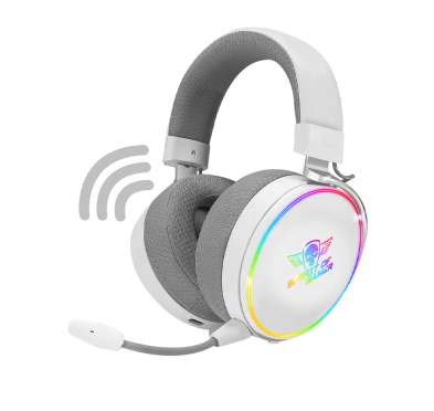 Casque micro Gamer Sans Fil - Spirit of Gamer XPERT H1700 - RGB