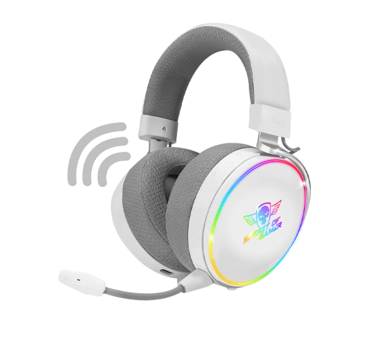 Casque micro Gamer Sans Fil - Spirit of Gamer XPERT H1700 - RGB