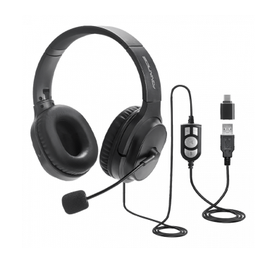 Casque micro Filaire - Advance SMARTPHONICS 550