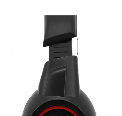Casque micro Gamer - Advance GTA 210 - Filaire
