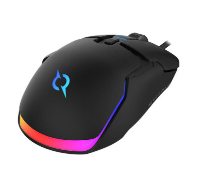 Souris Gaming Aqirys Lynx, 6 boutons, 16000 DPI - RGB