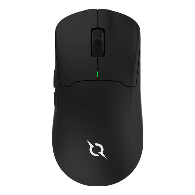 Souris Gamer sans fil, Aqirys M32, 5 boutons, 12000 DPI Souris Gamer sans fil, Aqirys M32, 5 boutons, 12000 DPI