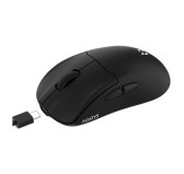 Souris Gamer sans fil, Aqirys M32, 5 boutons, 12000 DPI