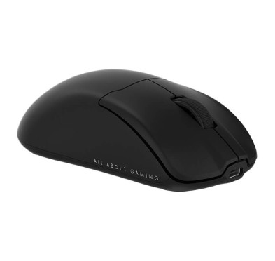 Souris Gamer sans fil, Aqirys M32, 5 boutons, 12000 DPI