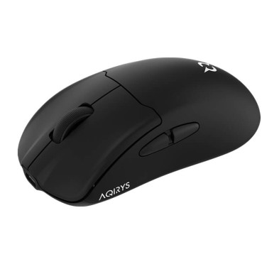 Souris Gamer sans fil, Aqirys M32, 5 boutons, 12000 DPI