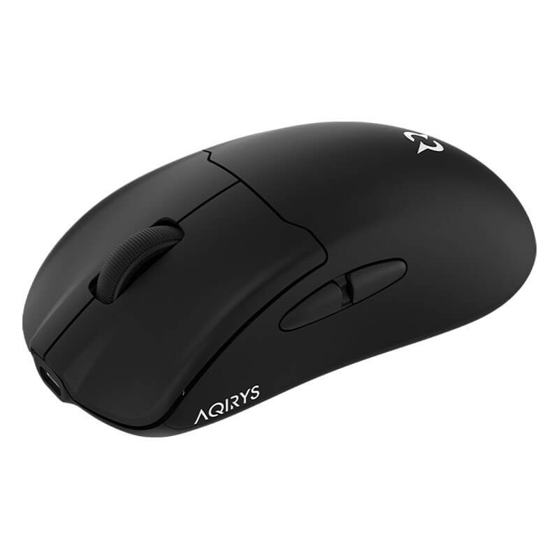 Souris Gamer sans fil, Aqirys M32, 5 boutons, 12000 DPI Souris Gamer sans fil, Aqirys M32, 5 boutons, 12000 DPI
