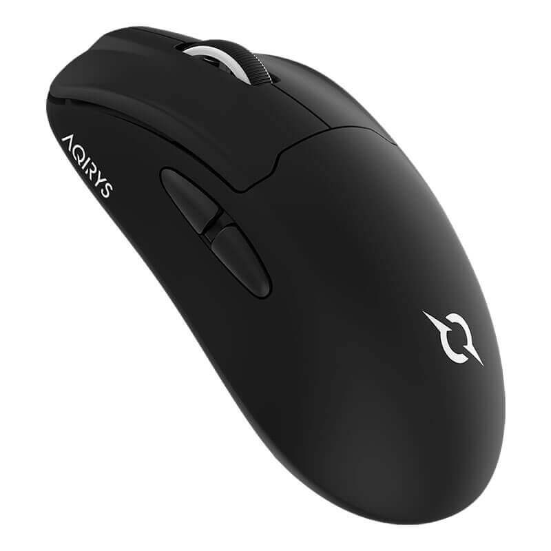 Souris Gaming sans fil, Aqirys M60, 26000 DPI, 4000 Hz Souris Gaming sans fil, Aqirys M60, 26000 DPI, 4000 Hz