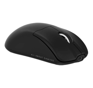 Souris Gaming sans fil, Aqirys M60, 26000 DPI, 4000 Hz