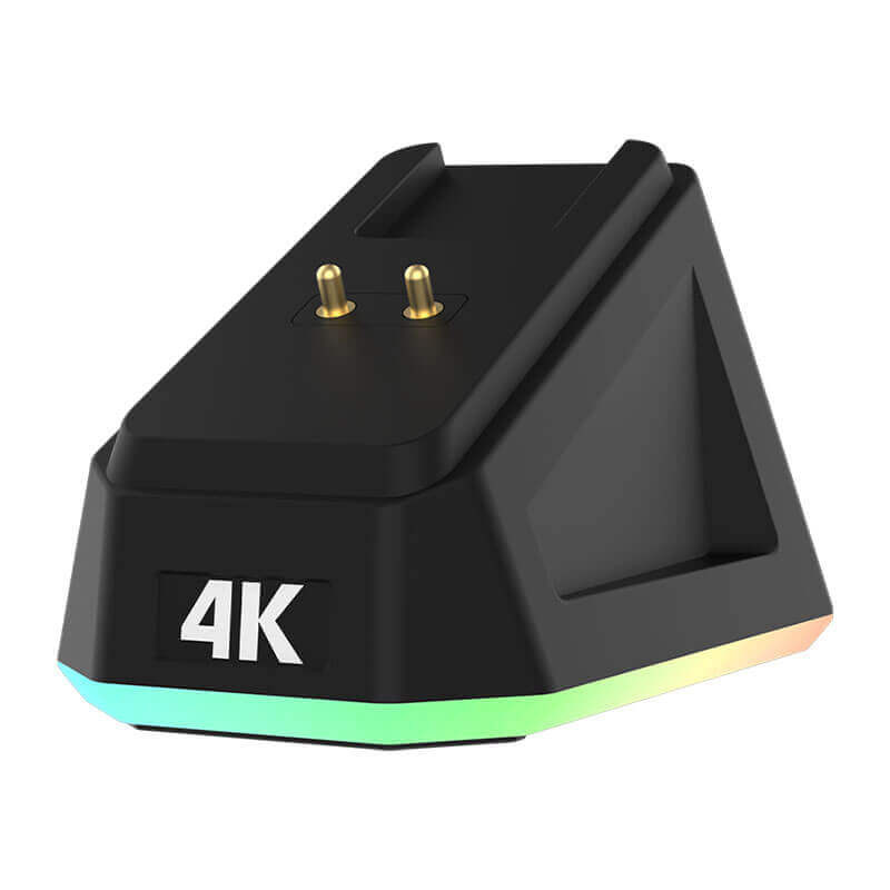 Souris Gaming sans fil, Aqirys M60, 26000 DPI, 4000 Hz Souris Gaming sans fil, Aqirys M60, 26000 DPI, 4000 Hz