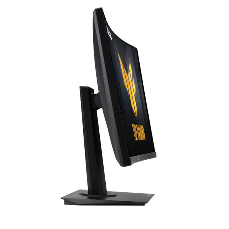 Ecran Gamer Incurvé Asus TUF VG24VQER, 24" @180Hz -1 ms