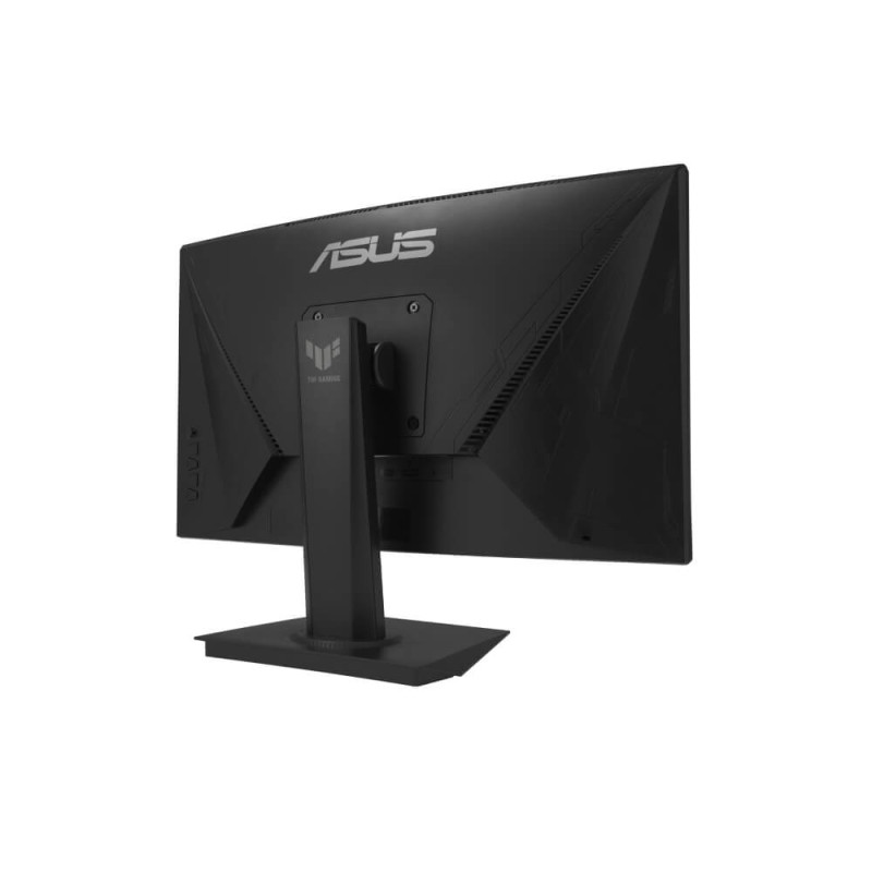 Ecran Gamer Incurvé Asus TUF VG24VQER, 24" @180Hz -1 ms