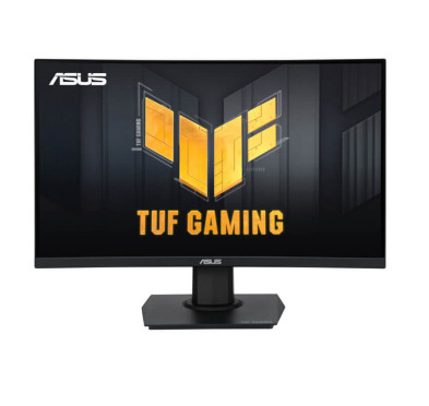 Ecran Gamer Incurvé Asus TUF VG24VQER, 24" @180Hz -1 ms