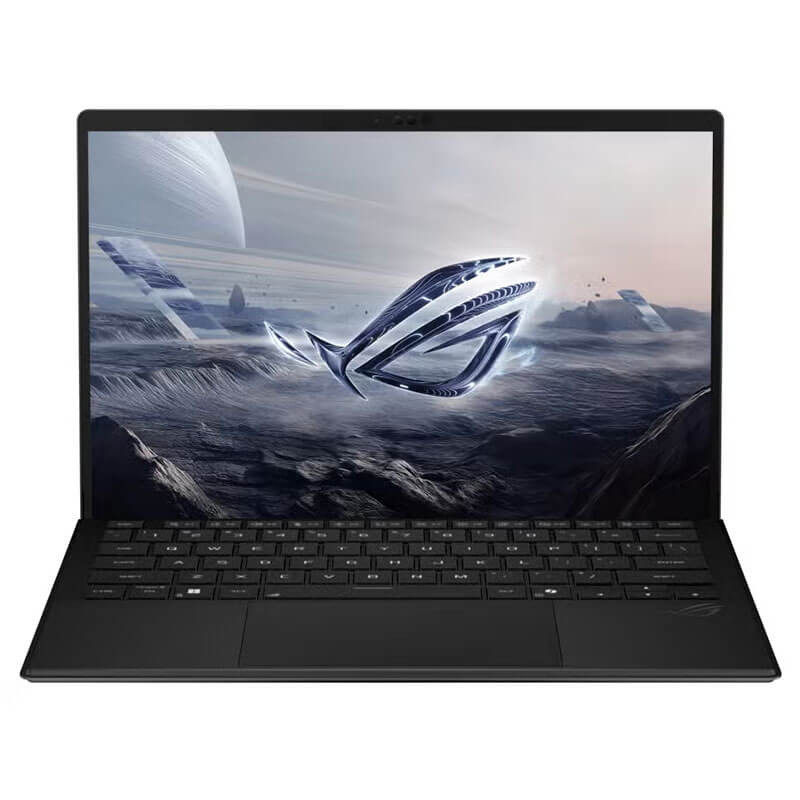 Pc Portable Gamer Asus ROG Flow Z13 GZ302, Ryzen™ 9 AI MAX 390, 32Go - 13.4" 180Hz, 2.5K