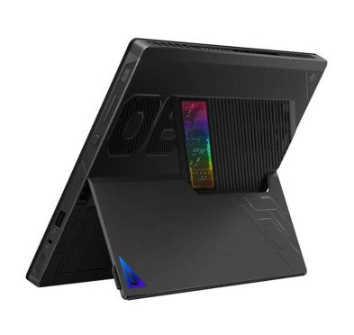 Pc Portable Gamer Asus ROG Flow Z13 GZ302, Ryzen™ 9 AI MAX 390, 32Go - 13.4" 180Hz, 2.5K