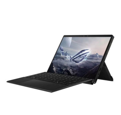 Pc Portable Gamer Asus ROG Flow Z13 GZ302, Ryzen™ 9 AI MAX 390, 32Go - 13.4" 180Hz, 2.5K