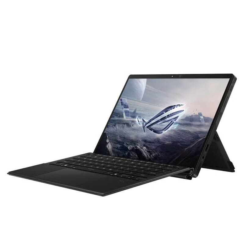 Pc Portable Gamer Asus ROG Flow Z13 GZ302, Ryzen™ 9 AI MAX 390, 32Go - 13.4" 180Hz, 2.5K