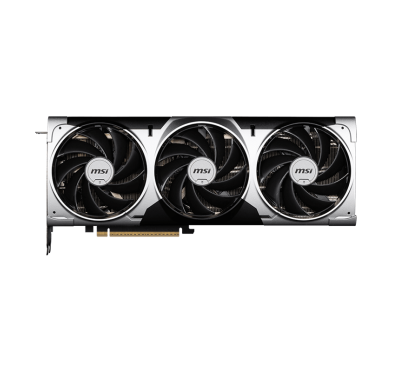 Carte graphique msi GeForce RTX™ 5080 16G VENTUS 3X OC