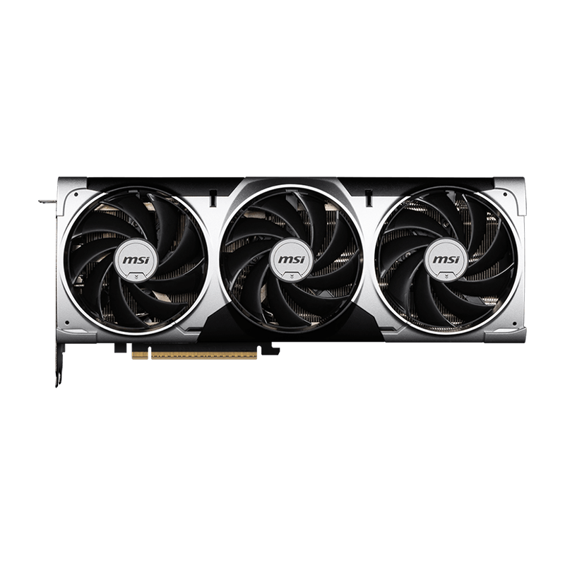 Carte graphique msi GeForce RTX™ 5080 16G VENTUS 3X OC