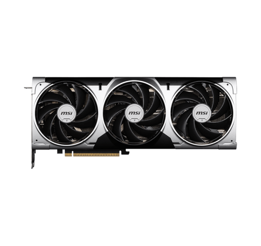 Carte graphique msi GeForce RTX™ 5080 16G VENTUS 3X OC