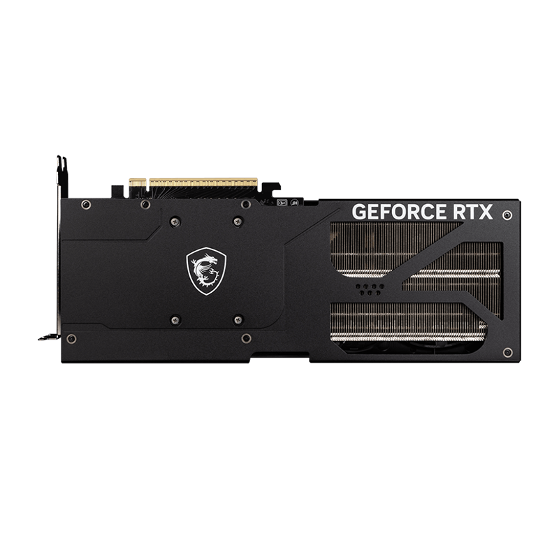 Carte graphique msi GeForce RTX™ 5080 16G VENTUS 3X OC