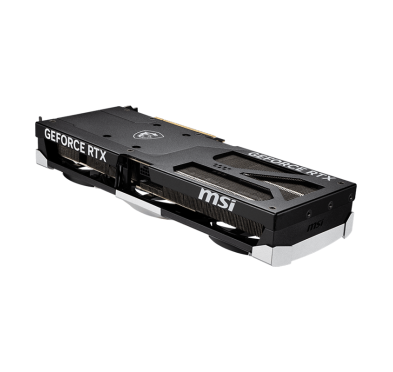 Carte graphique msi GeForce RTX™ 5080 16G VENTUS 3X OC