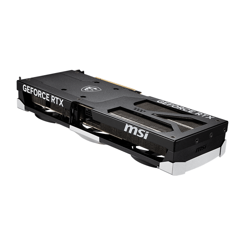 Carte graphique msi GeForce RTX™ 5080 16G VENTUS 3X OC