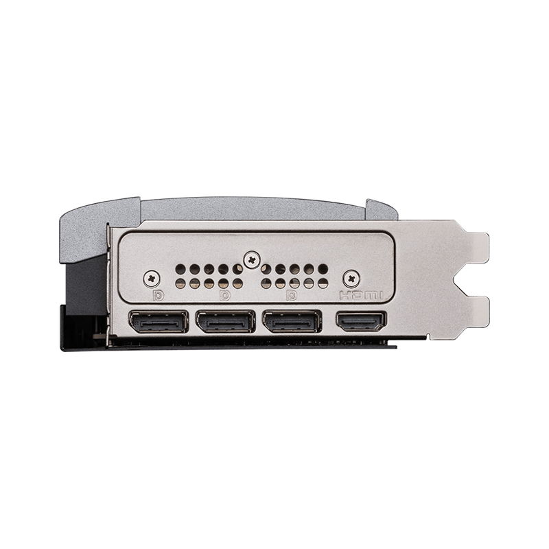 Carte graphique msi GeForce RTX™ 5080 16G VENTUS 3X OC