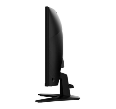 Ecran Gamer incurvé MSI MAG 27C6X, VA 27" FHD - 240Hz - 1ms