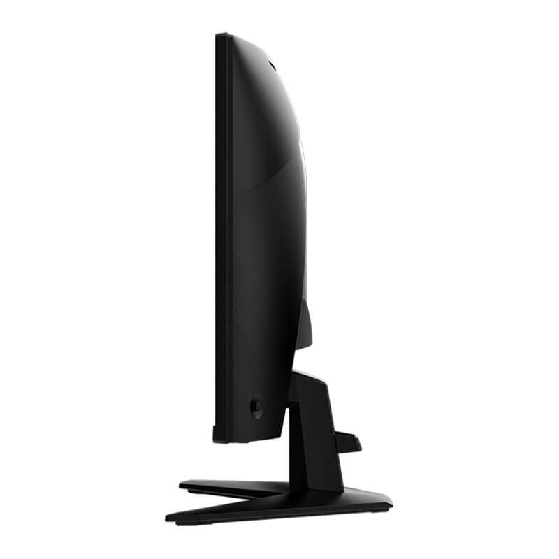 Ecran Gamer incurvé MSI MAG 27C6X, VA 27" FHD - 240Hz - 1ms