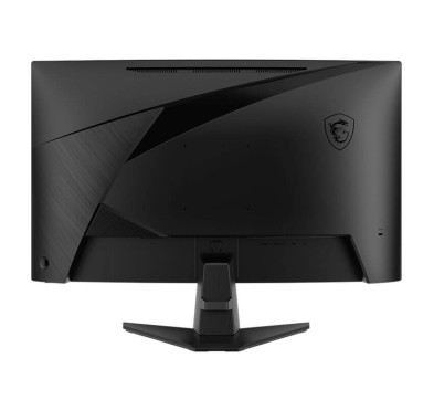 Ecran Gamer incurvé MSI MAG 27C6X, VA 27" FHD - 240Hz - 1ms