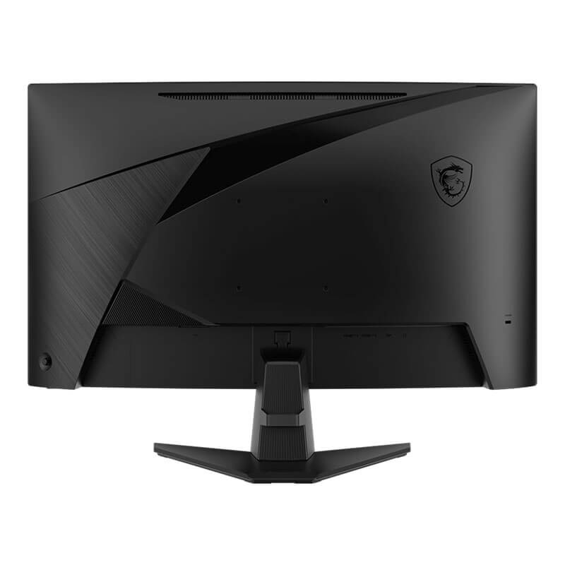 Ecran Gamer incurvé MSI MAG 27C6X, VA 27" FHD - 240Hz - 1ms