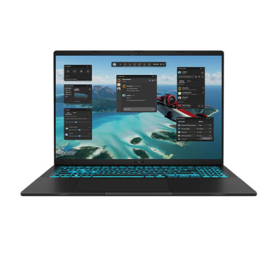 Pc Portable Gamer ASUS V16 - V3607VJ-RP086, I5-210H, 8Go, RTX 3050 -16" WUXGA 144Hz