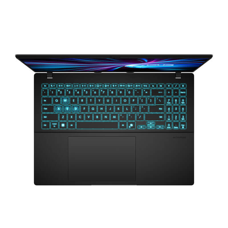 Pc Portable Gamer ASUS V16 - V3607VJ-RP086, I5-210H, 8Go, RTX 3050 -16" WUXGA 144Hz