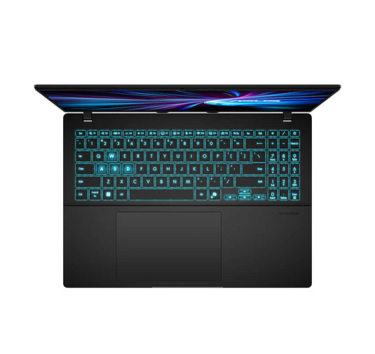 Pc Portable Gamer ASUS V16 - V3607VJ-RP086, I5-210H, 8Go, RTX 3050 -16" WUXGA 144Hz