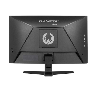 Ecran PC Gamer Curved iiyama G-MASTER GC2480HSU-B1 - 24" FHD, 180Hz