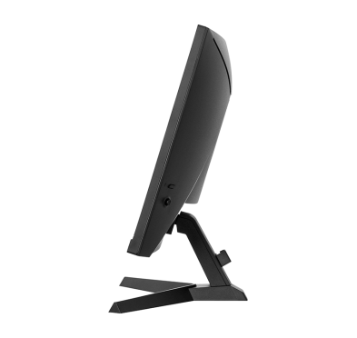 Ecran PC Gamer Curved iiyama G-MASTER GC2480HSU-B1 - 24" FHD, 180Hz