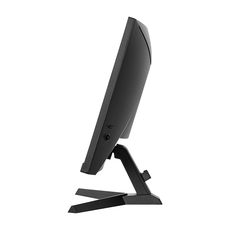 Ecran PC Gamer Curved iiyama G-MASTER GC2480HSU-B1 - 24" FHD, 180Hz