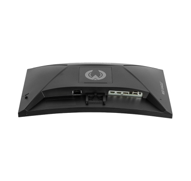 Ecran PC Gamer Curved iiyama G-MASTER GC2480HSU-B1 - 24" FHD, 180Hz