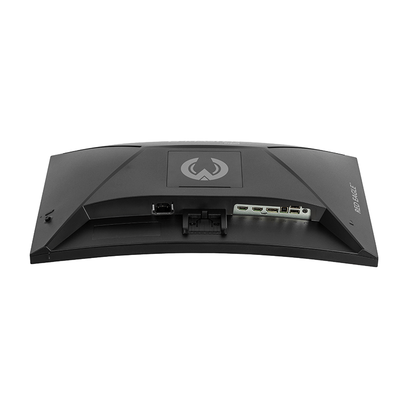 Ecran PC Gamer Curved iiyama G-MASTER GC2480HSU-B1 - 24" FHD, 180Hz