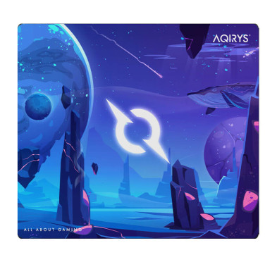 Tapis Gamer AQIRYS Kraken MINI