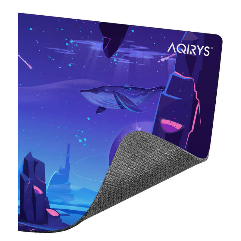 Tapis Gamer AQIRYS Kraken MINI