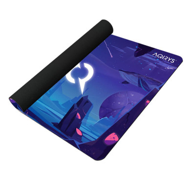 Tapis Gamer AQIRYS Kraken MINI