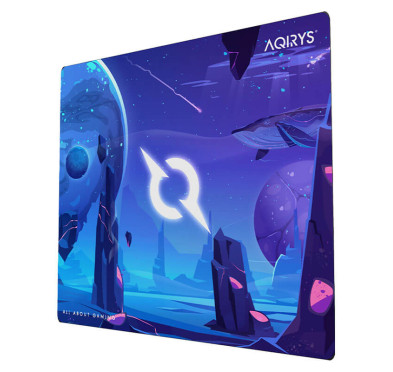 Tapis Gamer AQIRYS Kraken MINI