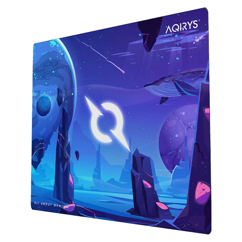 Tapis Gamer AQIRYS Kraken MINI