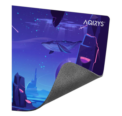 Tapis Gamer AQIRYS Kraken Medium