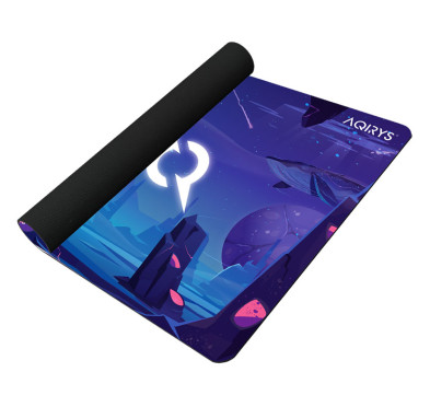 Tapis Gamer AQIRYS Kraken Medium