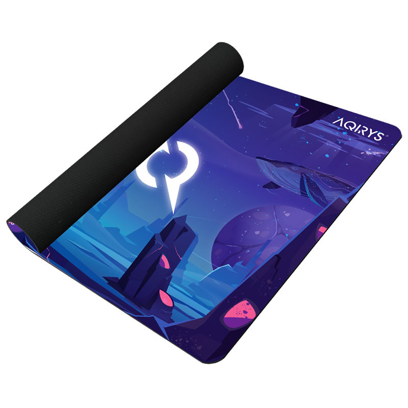 Tapis Gamer AQIRYS Kraken Medium