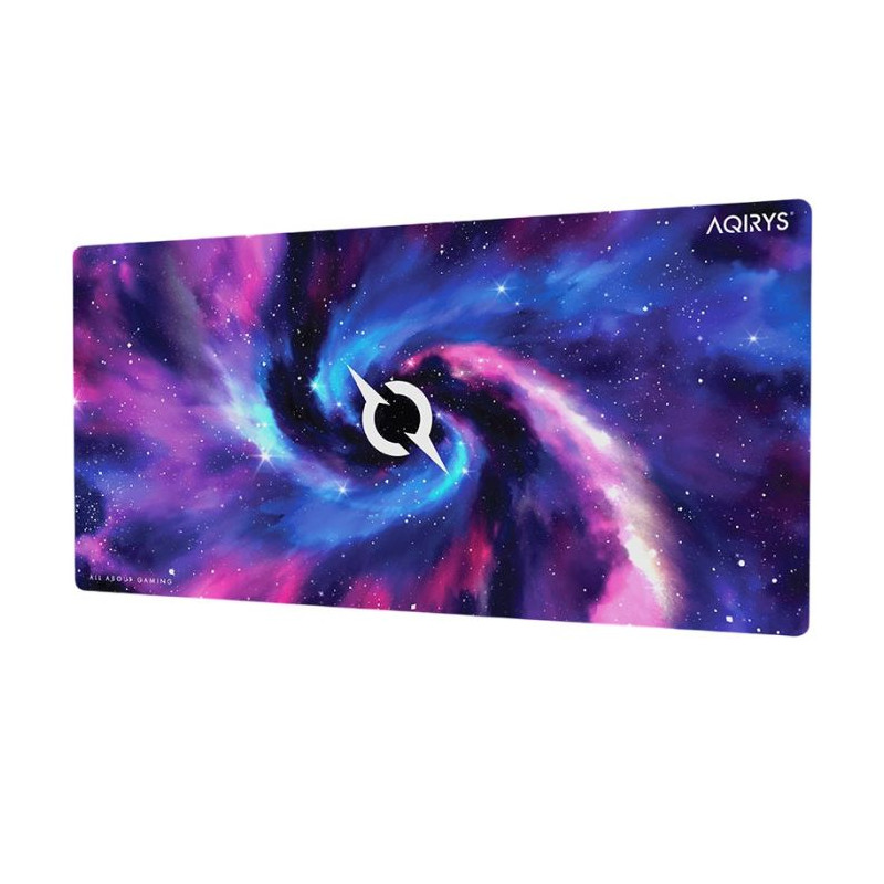 Tapis Gamer AQIRYS Nebula Drift 3 XL Tapis Gamer AQIRYS Nebula Drift 3 XL