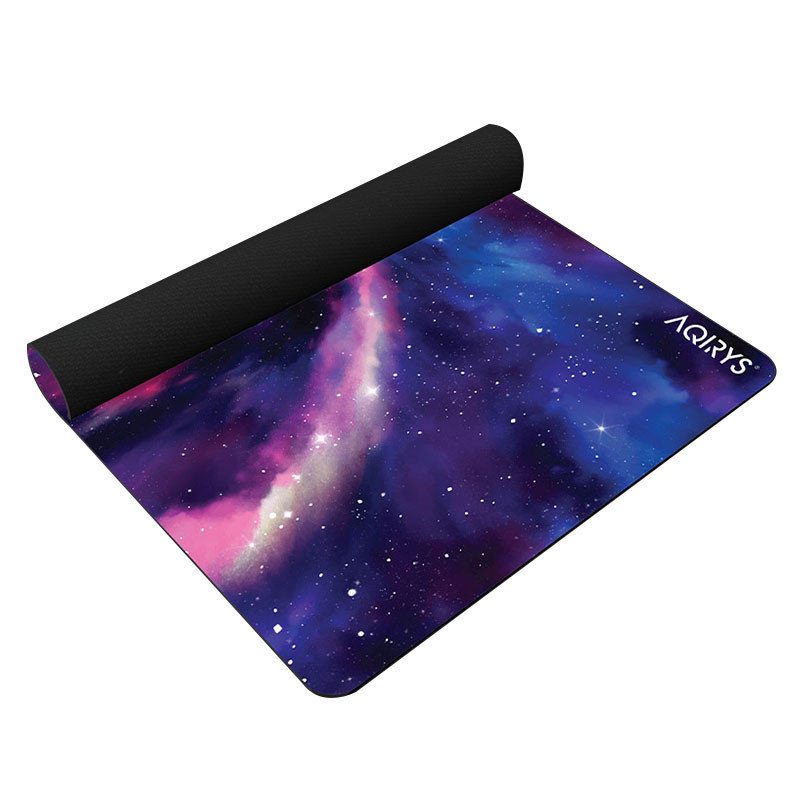 Tapis Gamer AQIRYS Nebula Drift 3 XL Tapis Gamer AQIRYS Nebula Drift 3 XL