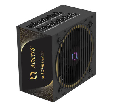 bloc d'alimentation AQIRYS MAGNETAR LE 750W - Black